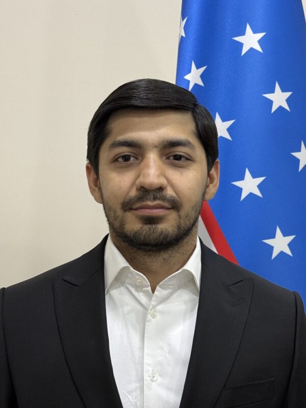 Deputy president of Private recruitment agencies association of Uzbekistan