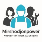 mirshodjon power